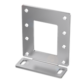 Balluff BOS 5-HW-6 Mounting bracket for photoelectric sensors